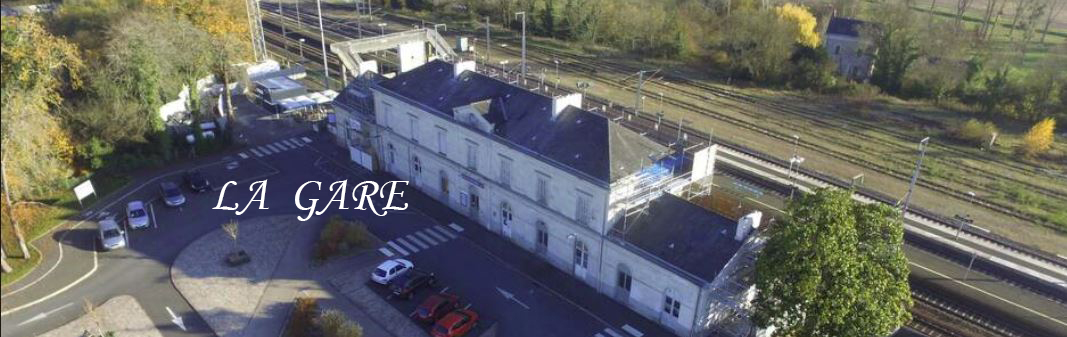 gare